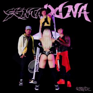 sentadona remix