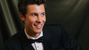 shawn mendes