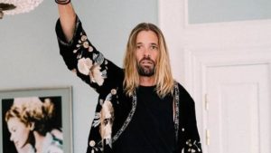 taylor hawkins