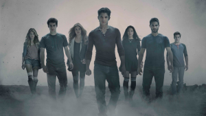 teen wolf