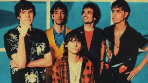 The Strokes