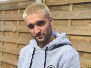 tom parker morre aos 33 anos