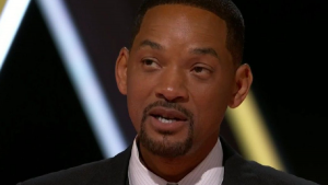 will smith