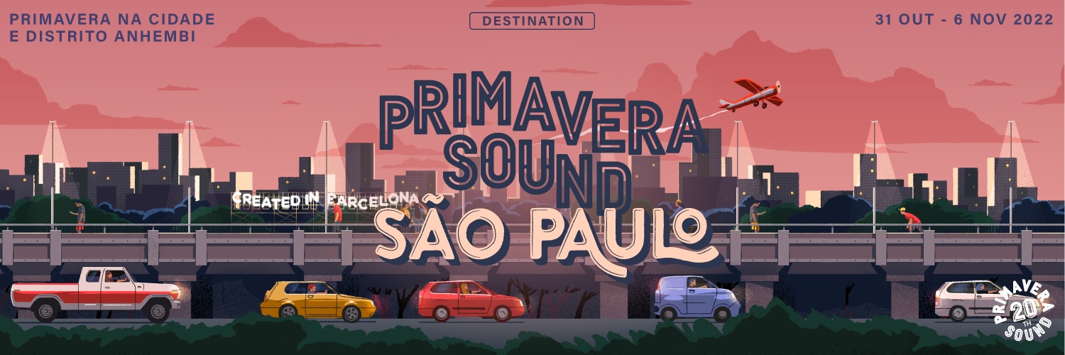 primavera sound sp