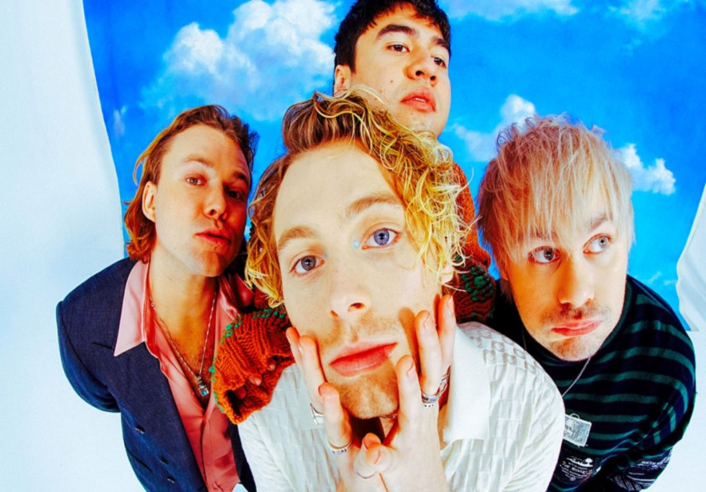 5sos take my hand