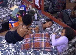 BBB22 paredão surpresa