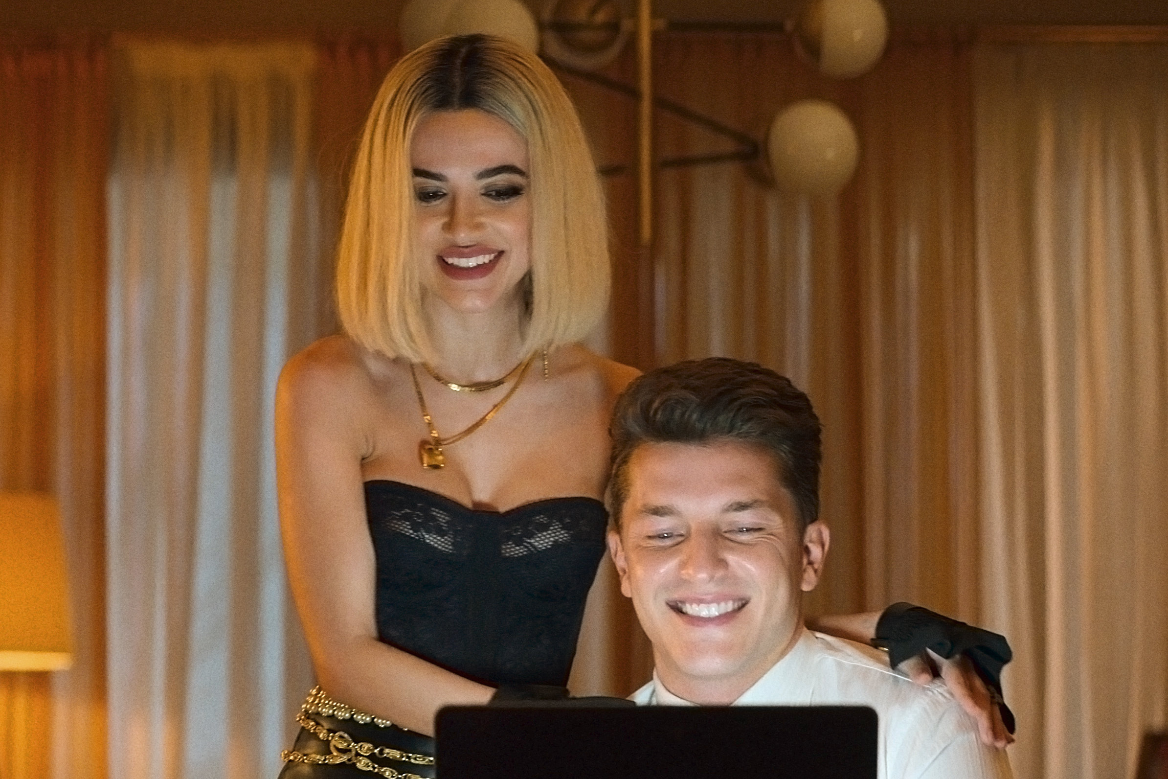 produções brasileiras netflix