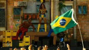 Anitta Coachella