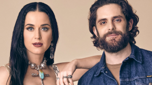 Katy Perry música country
