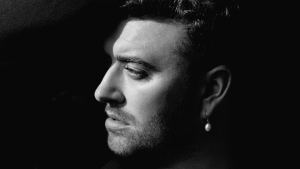 Sam Smith Love Me More