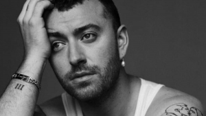 Sam Smith Love Me More