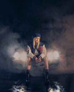 XYLO GROOVER