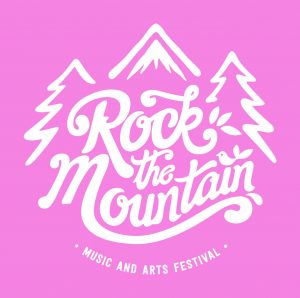 rock the moutain programaçao