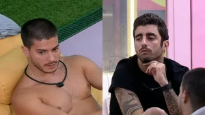 bbb22 arthur aguiar e pedro scooby