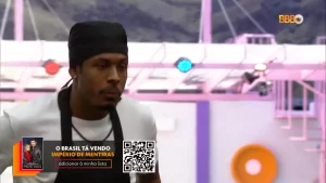 bbb22 paulo andré
