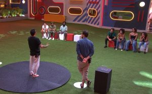 bbb22 jogo da discórdia