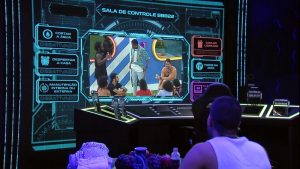 bbb22 arthur quarto secreto