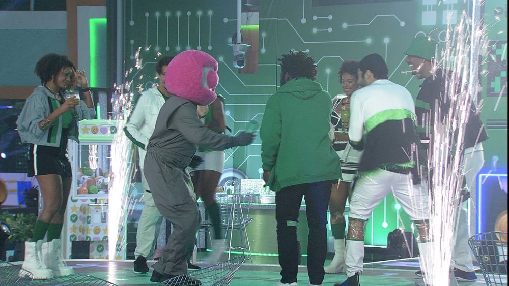 bbb22 festa