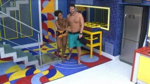 bbb22 jessi e gustavo