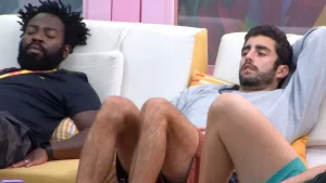 bbb 22 pedro scooby e douglas silva varanda