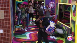 bbb22 eliminação lina