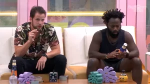 bbb22 gustavo e dg