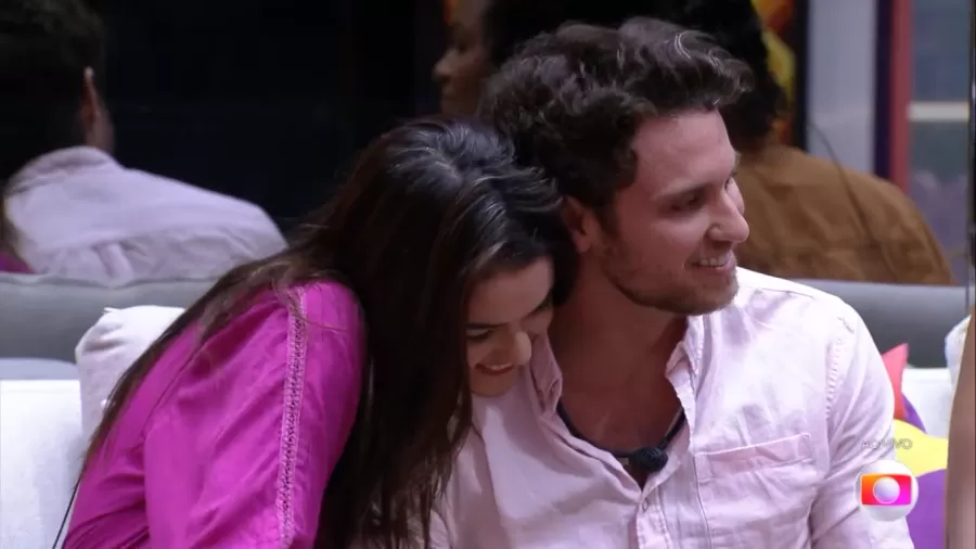 bbb22 lucas e eslô