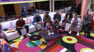 jogo da discórdia bbb22