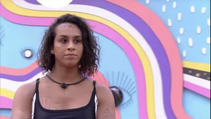 paredão falso