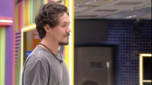 BBB 22 paredão
