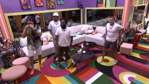 BBB22 Carnaval