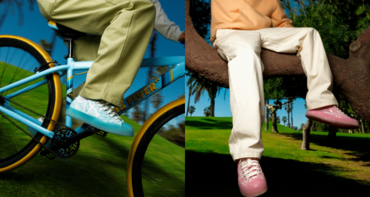 tyler, the creator converse