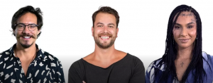 paredão bbb22