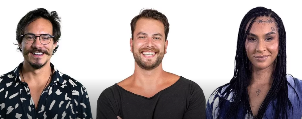 paredão bbb22