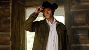 jared padalecki