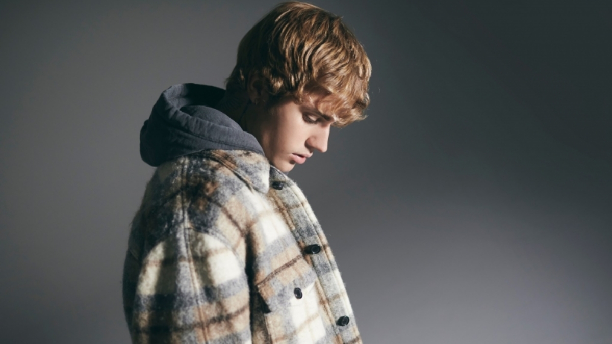 justin bieber