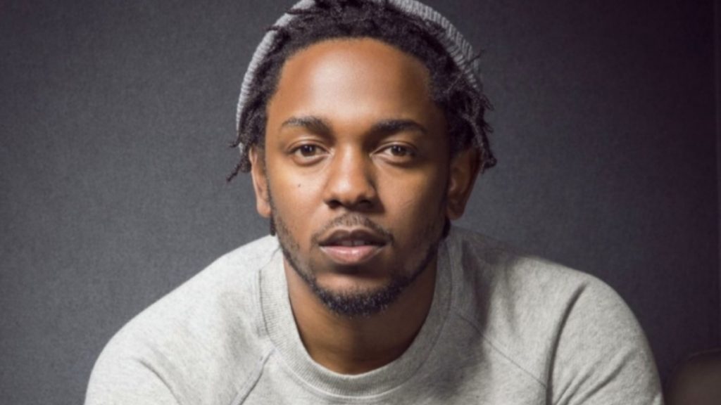 kendrick lamar e mais 6 álbuns