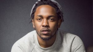 kendrick lamar e mais 6 álbuns