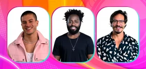 Enquete paredão BBB22