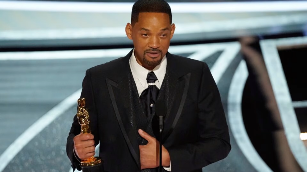 will smith
