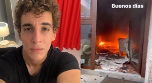 miguel herrán incêndio