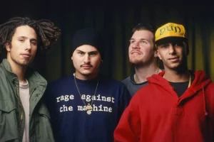 rage agaisnt the machine brasil