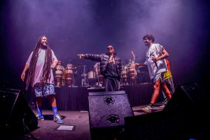 criolo