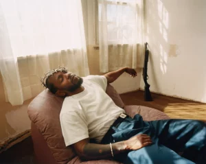 kendrick lamar