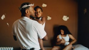 kendrick lamar