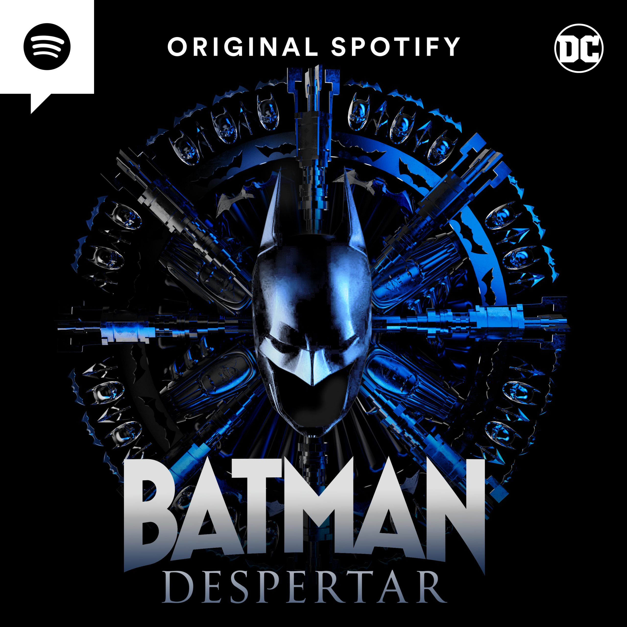 batman despertar
