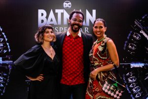 batman despertar