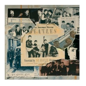anthology 1
