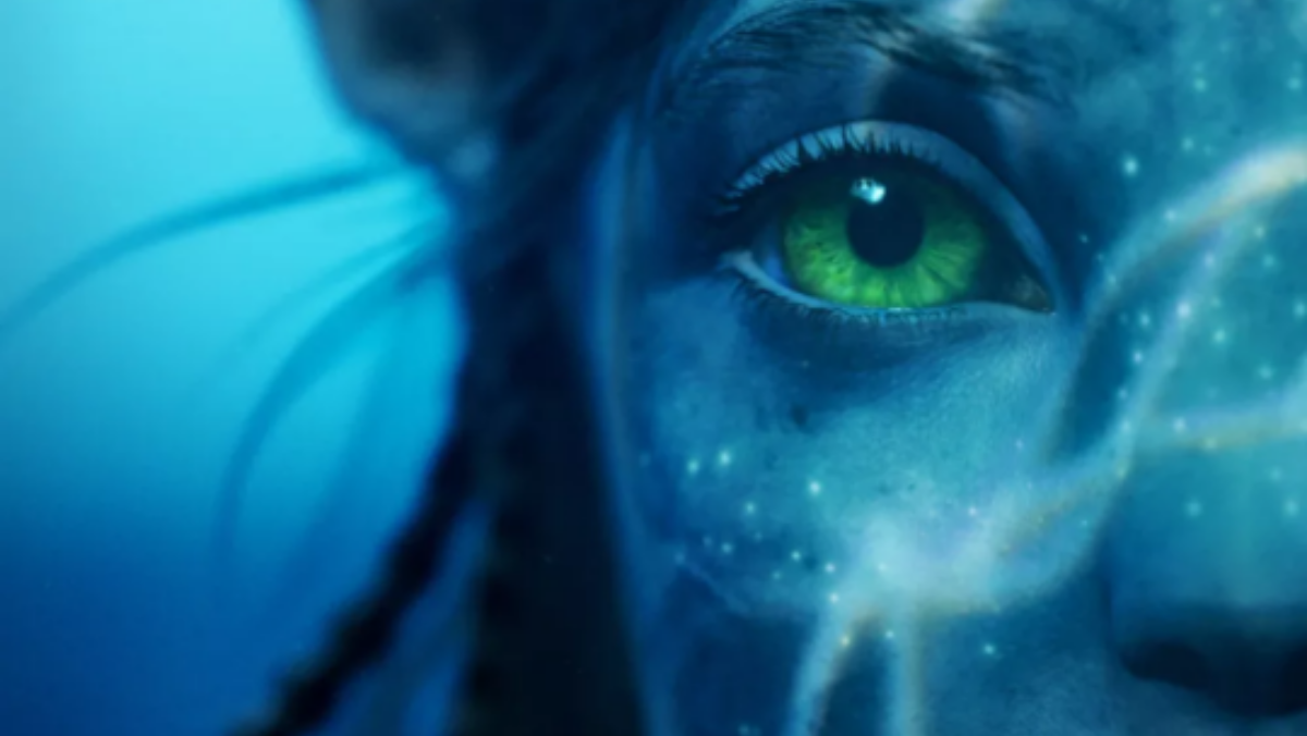avatar o caminho da água