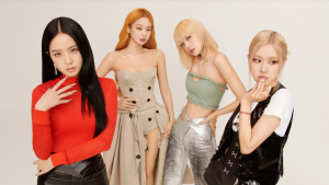 blackpink comeback